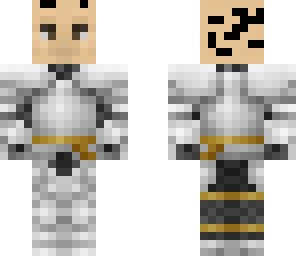 silver knight