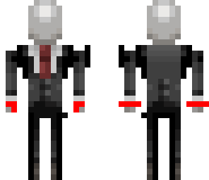 slenderman