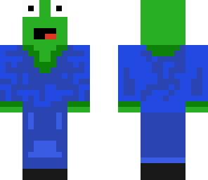 epic froggie