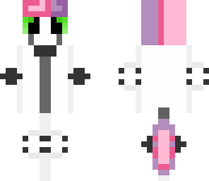 sweetie bot