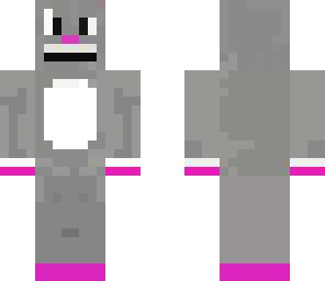 bunny