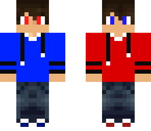 double sided dan