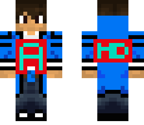 a and hd