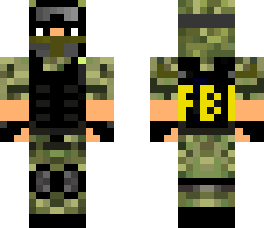 general del fbi