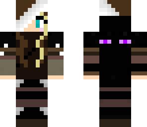 rythian girl