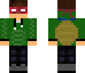 tnmt raphael