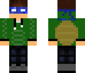 tmnt leonardo
