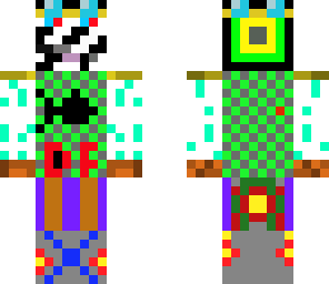 my skin