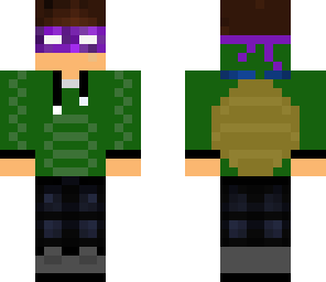 tmnt donatello