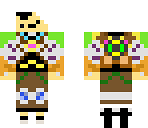 zeemanmc normal skin