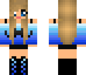 girl skin