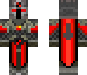 upgraded warrior