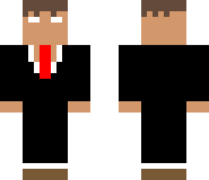 businessman