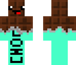 choco derp