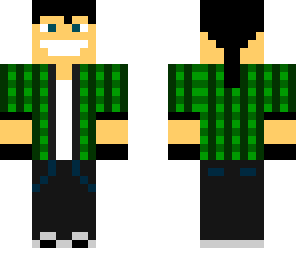 reyner skin