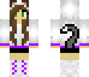 kitty hoody edit