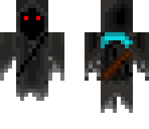 grim gost