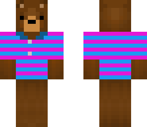 wang bear