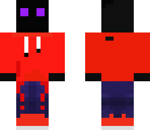 ender teen finished