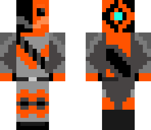 deathstroke