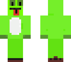 froggy