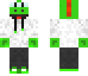 yoshi