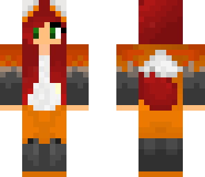 foxxy lady
