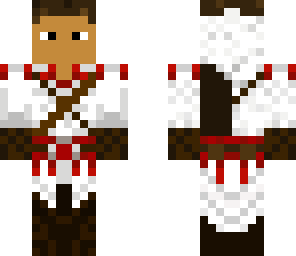 tan assaasinns creed