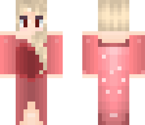 fixed fire elsa