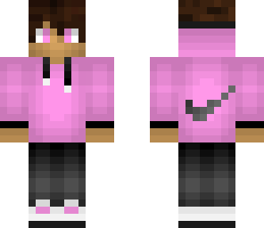 pink guy