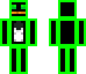 neon mann