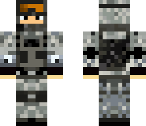 army guy