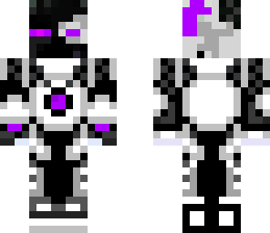 cyborg