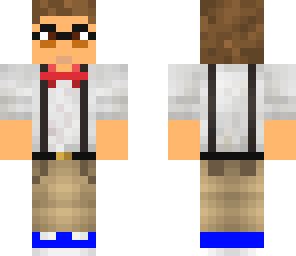nerd