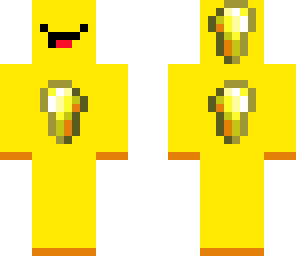 chicken nugget budder  guy