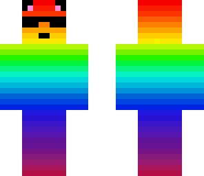 swag rainbowpanda
