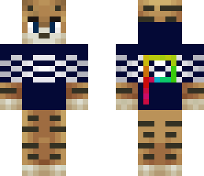 tiger peppi