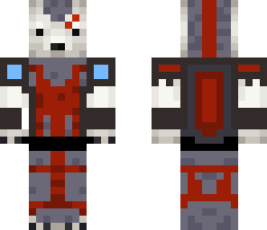 polar bear guardian
