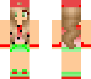 watermelon girllllll 