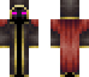 ender wizard
