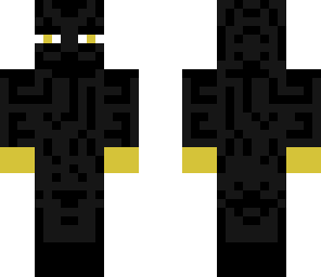 golden enderman