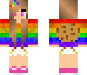 rainbow cookie 15 like fix
