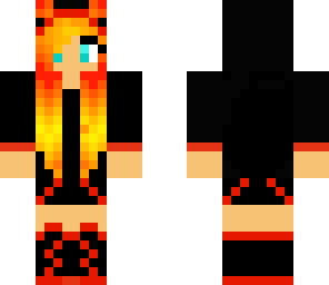 fire gurl
