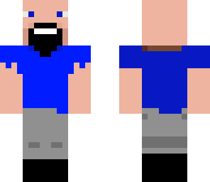 blue notch