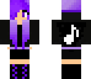 purple music
