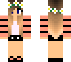 cute flower girl 2