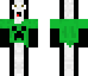 oreohero creeper