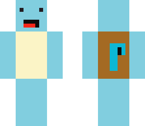 squirtle
