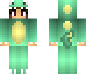 dinosaur costume