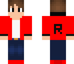 redman